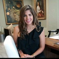 Daniela Sotomayor Ordóñez