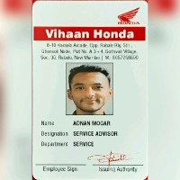 Adnan Mogar