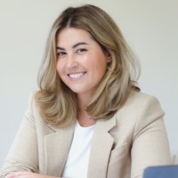 Alissa Daly