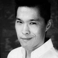 Mathieu Luo
