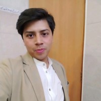 Ricardo Camacho Tenorio