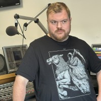 Matthew Jemmett