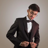 Siddharth D