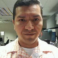Marvin Ramirez