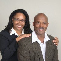Derrick And Cassandra Thomas