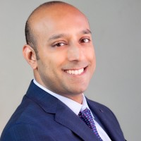 Ali Chishti