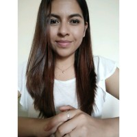 Maria Fernanda Gamboa Huaman