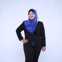 Nor Syahida Ahmad Zawawi