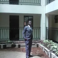 Omasire Samson