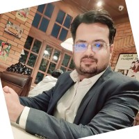 Syed Layeq Haider