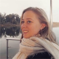 Jenilee Mosdell