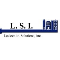 Locksmith Solutions, Inc.