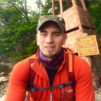 Damián Edgardo Mancilla