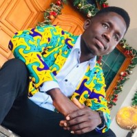 Alfred Forson