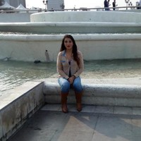 Joanna Karina Linares Morales