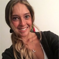 Rominna Alessandra Anfossi Matus