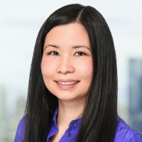 Joyce Chang