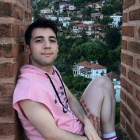 Meli̇h Nazim Kalkan