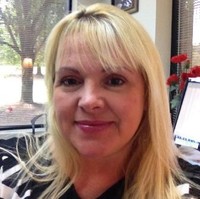 Donna Allen