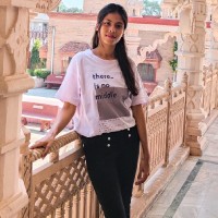 Manali Jain