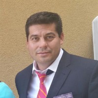 Ruben Garcia