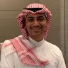 علي الشيخ