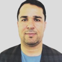 Rohullah Ahmadi