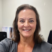 Veronica Burns