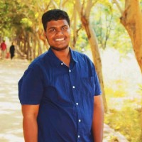 Kummari Akhil Vardhan