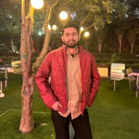 Ashok Tayade
