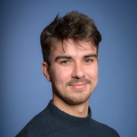Mathieu Lhote