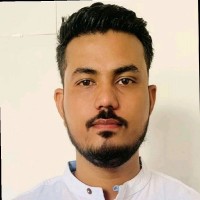 Robin Yadav