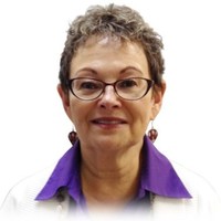 Cathy Mellinger