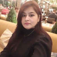 Sadaf Naz