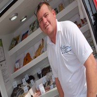 Phil Coyne