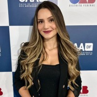Melissa Magalhães Santana