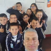 Andrew Romero