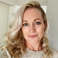 Rebecca Weller