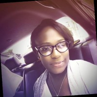 Dominique Roberts