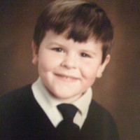 stephen mullarkey