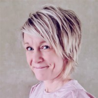 Viveka Andersson