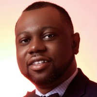 Temitope Oluwadairo