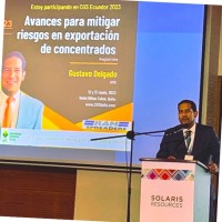 Gustavo Delgado C.
