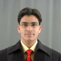 Amardeep Mishra