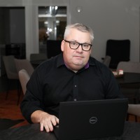 Peter Helgesson