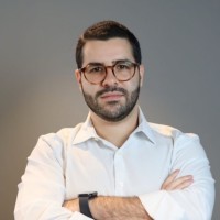 Leonardo Kalaf Vieira Da Cruz