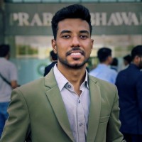 Abhinandan Tailor