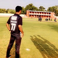 Praveen Gupta