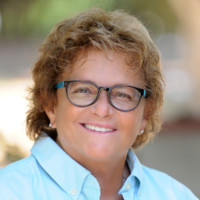 Jacqueline Mendelson