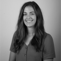 Katelyn Oppio, Mba